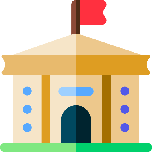 Customizable for Your Institution